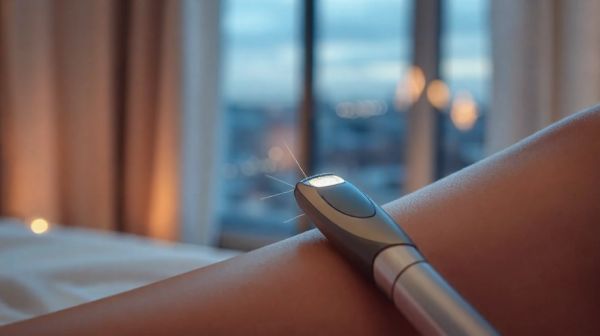 Découvrez l'épilation électrolytique la plus efficace à Toulouse