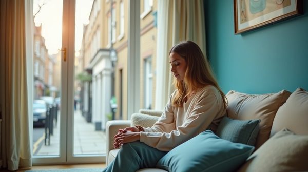 Trouver un psychothérapeute au centre de londres facilement