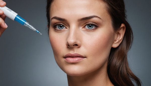 Injection d'acide hyaluronique à caen : améliorations immédiates