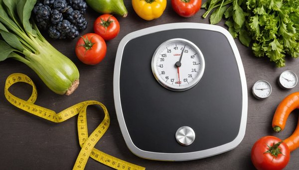 Adoptez votre programme minceur personnalisé pour réussir !