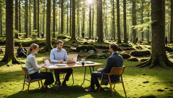 Optimisez votre carrière grâce à la formation sylvothérapie cpf