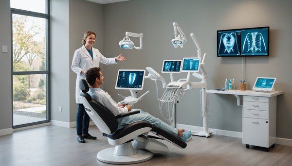 Orthodontie préventive à nanterre : anticiper pour un sourire harmonieux