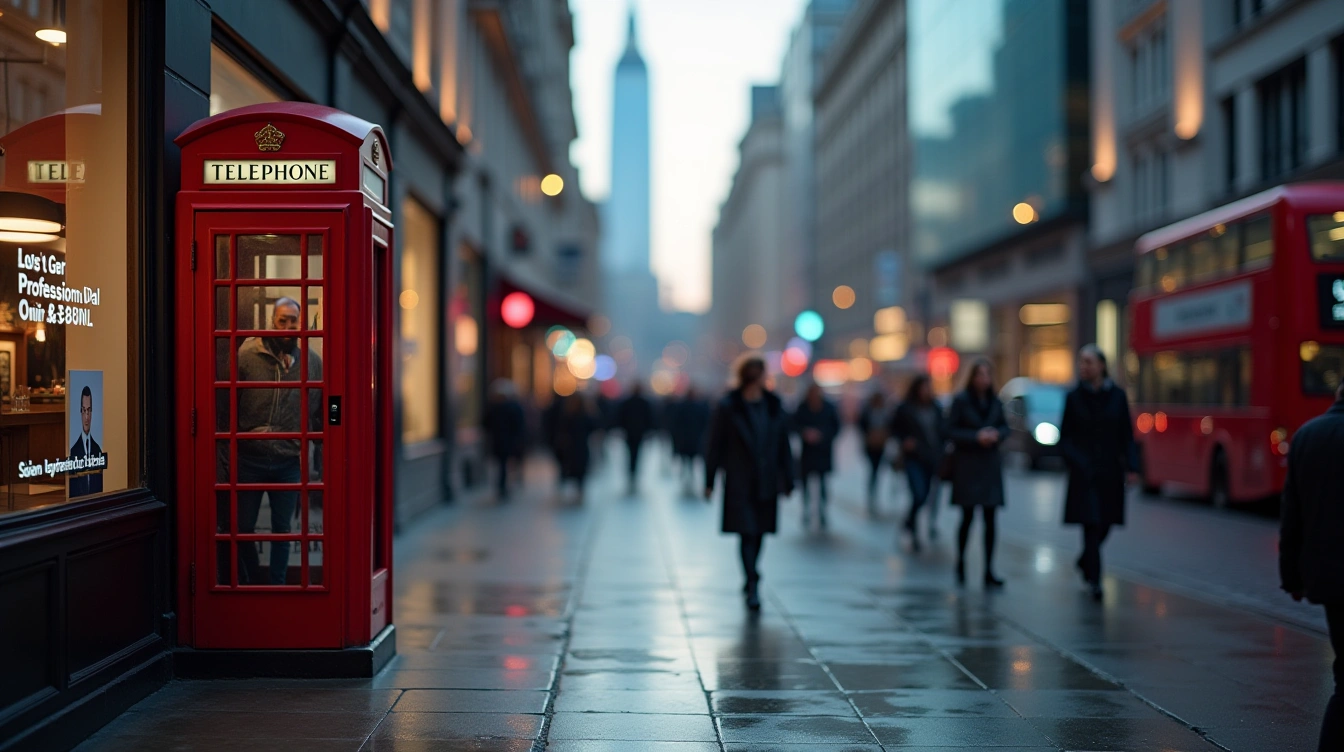 Vos questions sur la psychothérapie au centre de Londres